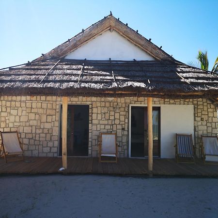 Laguna Blu - Resort Madagascar Andavadoaka Eksteriør bilde