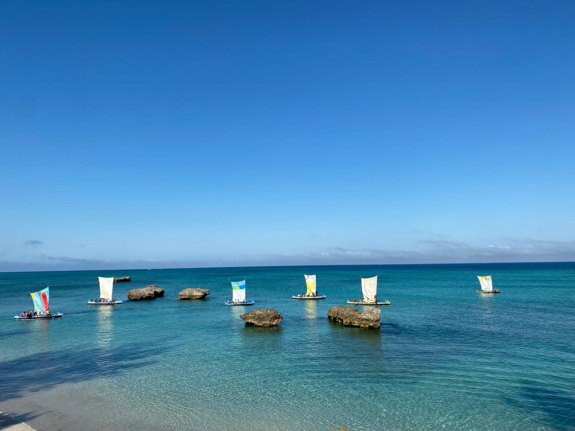 Laguna Blu - Resort Madagascar Andavadoaka Eksteriør bilde