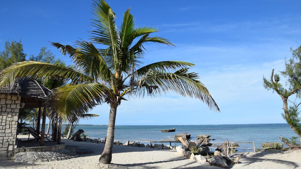 Laguna Blu - Resort Madagascar Andavadoaka Eksteriør bilde