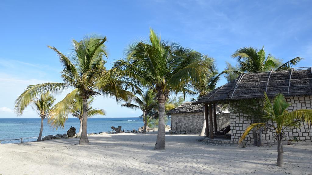 Laguna Blu - Resort Madagascar Andavadoaka Eksteriør bilde