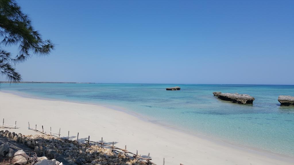 Laguna Blu - Resort Madagascar Andavadoaka Eksteriør bilde