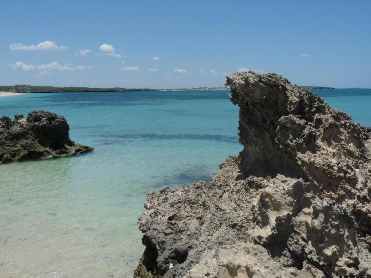 Laguna Blu - Resort Madagascar Andavadoaka Eksteriør bilde